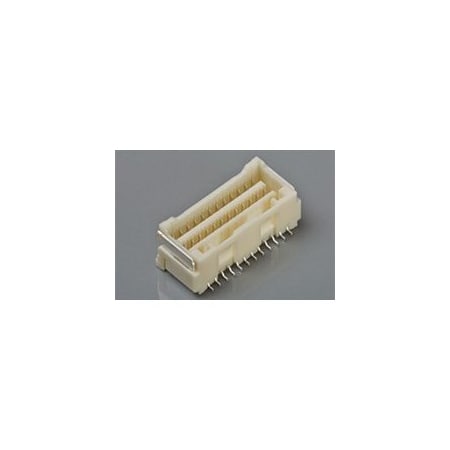 Molex EMBOSSED TAPE PKG FOR 503154 8ckt BE 503154-0890
